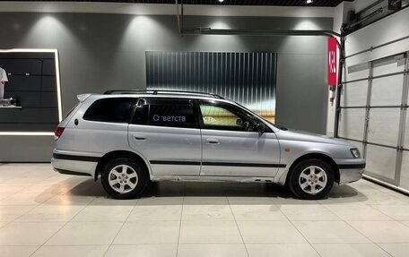 Toyota Caldina, 1996 год, 485 000 рублей, 6 фотография