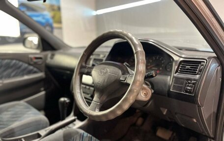 Toyota Caldina, 1996 год, 485 000 рублей, 13 фотография