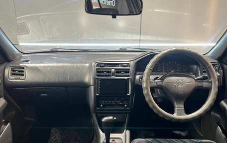 Toyota Caldina, 1996 год, 485 000 рублей, 12 фотография