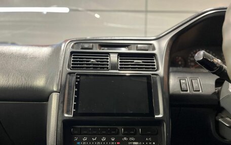 Toyota Caldina, 1996 год, 485 000 рублей, 11 фотография
