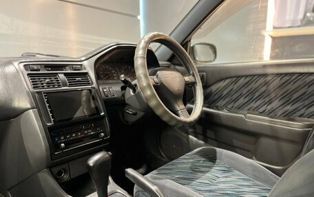 Toyota Caldina, 1996 год, 485 000 рублей, 15 фотография