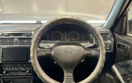 Toyota Caldina, 1996 год, 485 000 рублей, 14 фотография