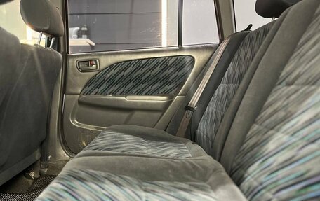Toyota Caldina, 1996 год, 485 000 рублей, 17 фотография