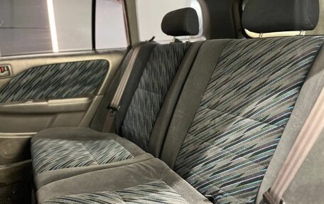 Toyota Caldina, 1996 год, 485 000 рублей, 19 фотография