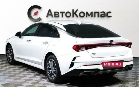 KIA K5, 2021 год, 1 795 000 рублей, 4 фотография