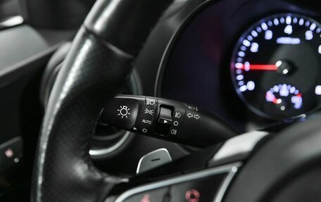 KIA Cerato IV, 2020 год, 1 395 000 рублей, 8 фотография