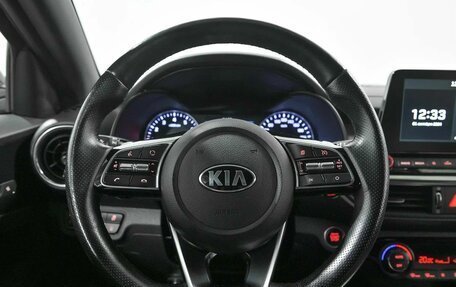KIA Cerato IV, 2020 год, 1 395 000 рублей, 6 фотография