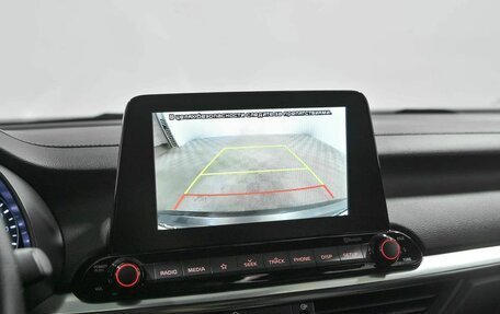 KIA Cerato IV, 2020 год, 1 395 000 рублей, 7 фотография