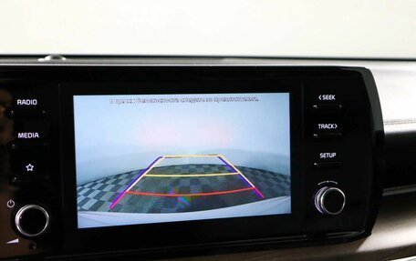 KIA K5, 2021 год, 1 795 000 рублей, 8 фотография