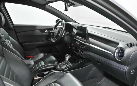 KIA Cerato IV, 2020 год, 1 395 000 рублей, 5 фотография