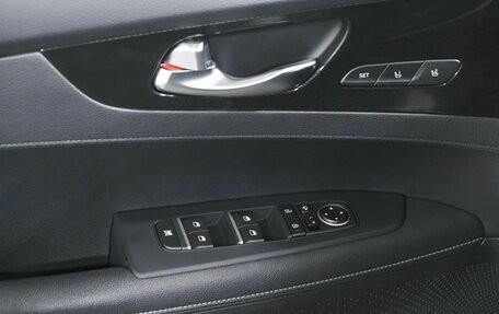 KIA Cerato IV, 2020 год, 1 395 000 рублей, 13 фотография