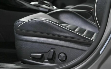 KIA Cerato IV, 2020 год, 1 395 000 рублей, 14 фотография