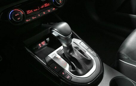 KIA Cerato IV, 2020 год, 1 395 000 рублей, 10 фотография
