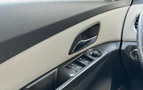 Chevrolet Cruze II, 2012 год, 749 000 рублей, 15 фотография