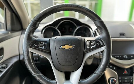 Chevrolet Cruze II, 2012 год, 749 000 рублей, 12 фотография