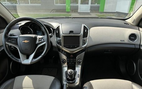 Chevrolet Cruze II, 2012 год, 749 000 рублей, 11 фотография