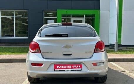 Chevrolet Cruze II, 2012 год, 749 000 рублей, 6 фотография