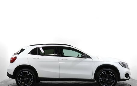 Mercedes-Benz GLA, 2019 год, 2 790 000 рублей, 4 фотография