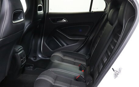 Mercedes-Benz GLA, 2019 год, 2 790 000 рублей, 10 фотография