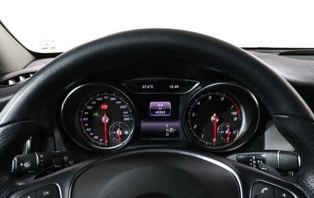 Mercedes-Benz GLA, 2019 год, 2 790 000 рублей, 11 фотография