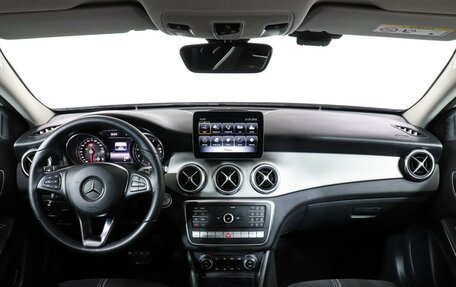 Mercedes-Benz GLA, 2019 год, 2 790 000 рублей, 12 фотография