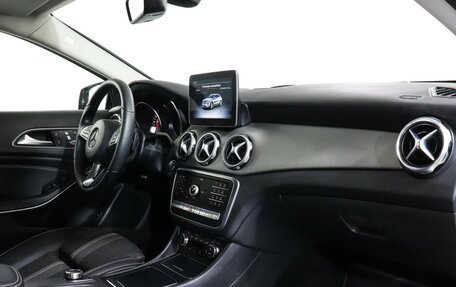 Mercedes-Benz GLA, 2019 год, 2 790 000 рублей, 9 фотография