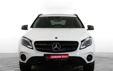 Mercedes-Benz GLA, 2019 год, 2 790 000 рублей, 2 фотография