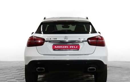 Mercedes-Benz GLA, 2019 год, 2 790 000 рублей, 6 фотография
