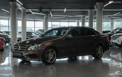 Mercedes-Benz E-Класс, 2015 год, 2 380 000 рублей, 1 фотография
