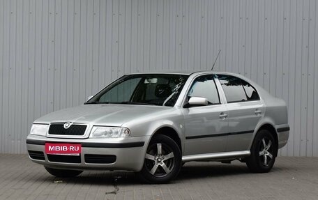 Skoda Octavia IV, 2006 год, 499 000 рублей, 1 фотография