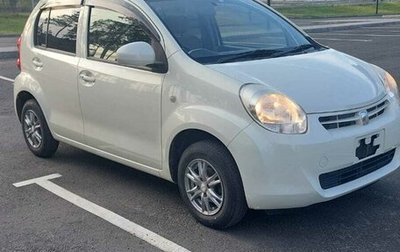 Toyota Passo III, 2012 год, 755 000 рублей, 1 фотография