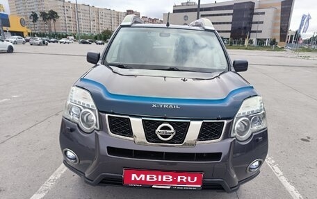 Nissan X-Trail, 2011 год, 1 300 000 рублей, 1 фотография