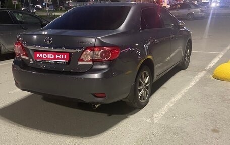 Toyota Corolla, 2011 год, 980 000 рублей, 1 фотография