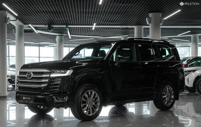 Toyota Land Cruiser, 2025 год, 13 550 000 рублей, 1 фотография