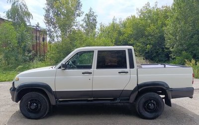 ЛуАЗ Pickup, 2019 год, 660 000 рублей, 1 фотография