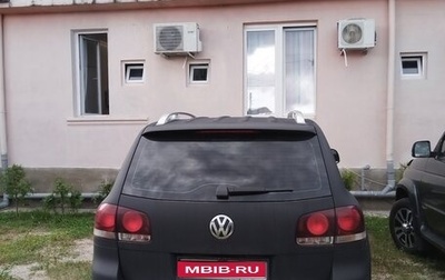 Volkswagen Touareg III, 2008 год, 1 100 000 рублей, 1 фотография