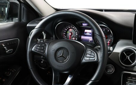 Mercedes-Benz GLA, 2019 год, 2 790 000 рублей, 18 фотография