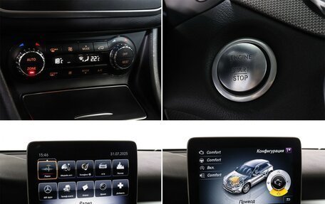 Mercedes-Benz GLA, 2019 год, 2 790 000 рублей, 17 фотография