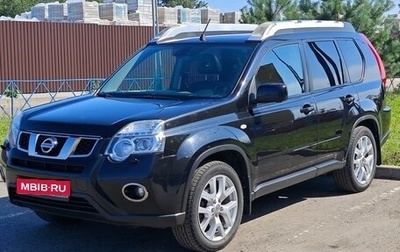 Nissan X-Trail, 2014 год, 1 290 000 рублей, 1 фотография