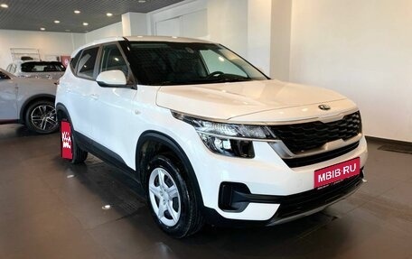 KIA Seltos I, 2020 год, 2 500 000 рублей, 1 фотография