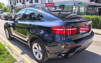 BMW X6, 2011 год, 1 970 000 рублей, 1 фотография