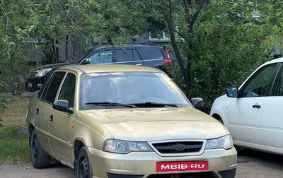 Daewoo Nexia I рестайлинг, 2009 год, 140 000 рублей, 1 фотография