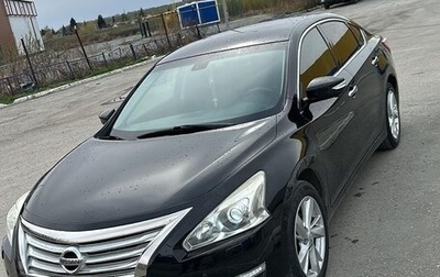 Nissan Teana, 2014 год, 1 450 000 рублей, 1 фотография