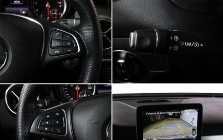 Mercedes-Benz GLA, 2019 год, 2 790 000 рублей, 19 фотография