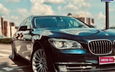BMW 7 серия, 2013 год, 1 800 000 рублей, 1 фотография