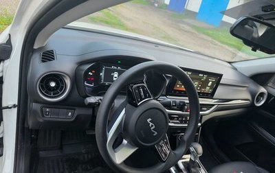 KIA K3, 2022 год, 2 500 000 рублей, 1 фотография
