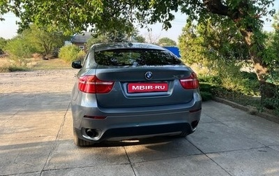 BMW X6, 2008 год, 1 850 000 рублей, 1 фотография
