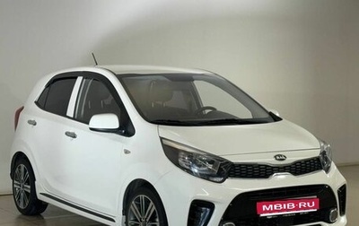 KIA Morning III, 2020 год, 1 329 000 рублей, 1 фотография