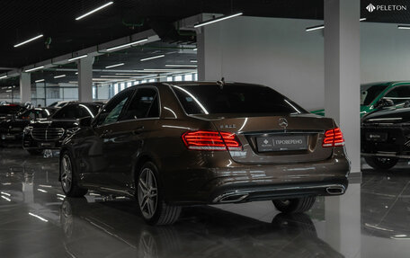 Mercedes-Benz E-Класс, 2015 год, 2 380 000 рублей, 5 фотография