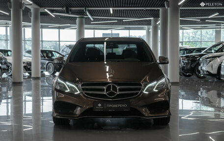 Mercedes-Benz E-Класс, 2015 год, 2 380 000 рублей, 3 фотография